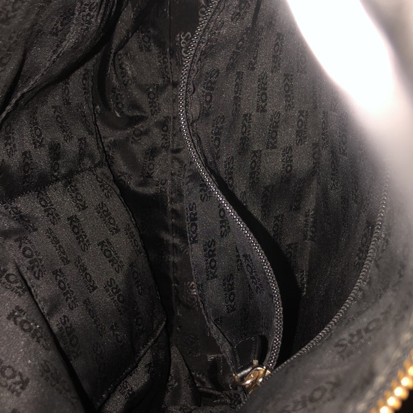 Michael Kors black Bag - Picture 6 of 6